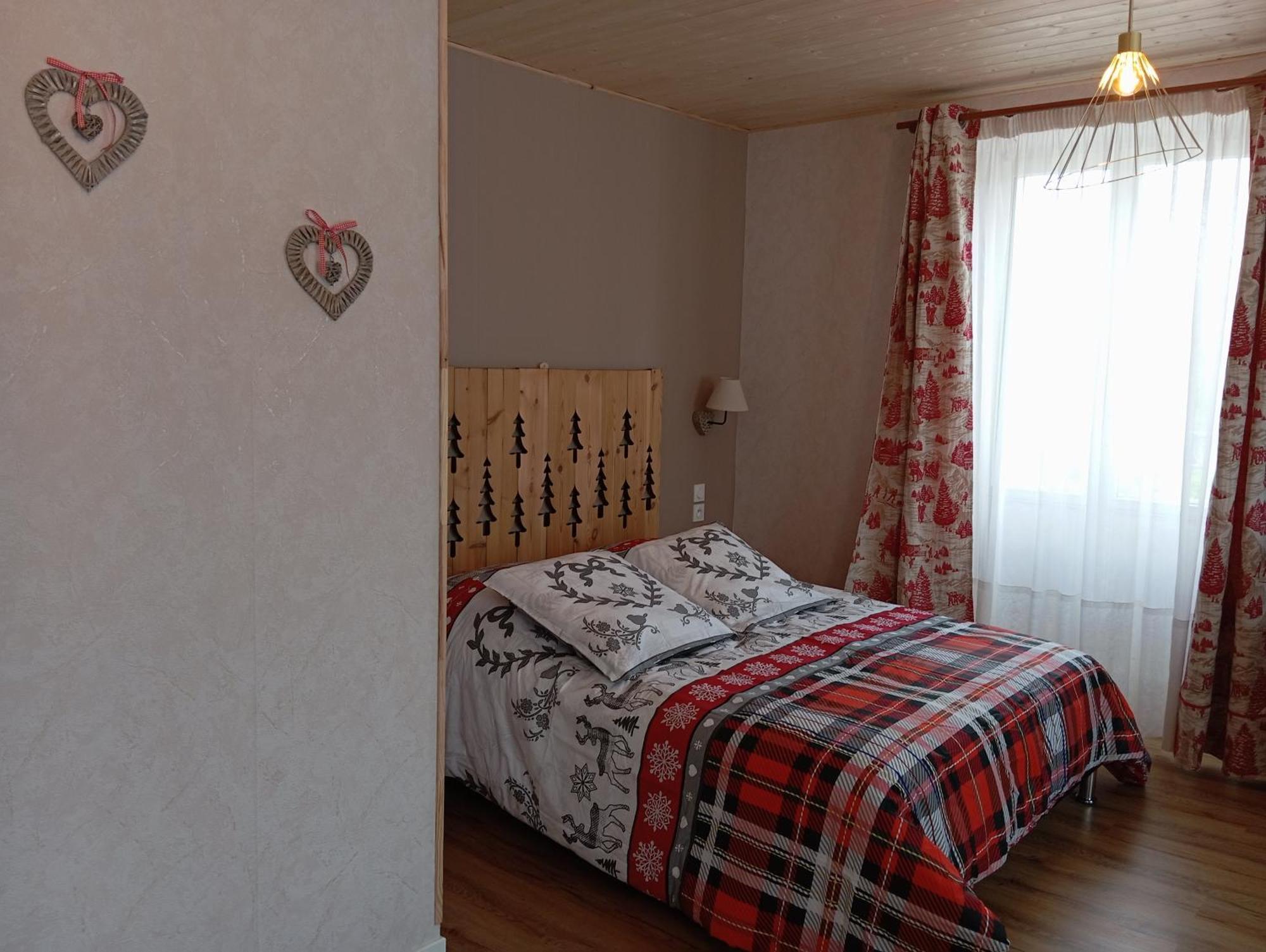 Domaine De La Moselle Bed and Breakfast Saint-Maurice-sur-Moselle Eksteriør billede